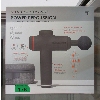 Image 1 : Sharper Image Power Percussion Massage Gun