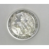 Image 2 : Rare 10 Oz .9999 Silver 2017 The 1867 Confederation $100 Coin 