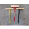 Image 2 : 12 New Squeegees with 14" handles