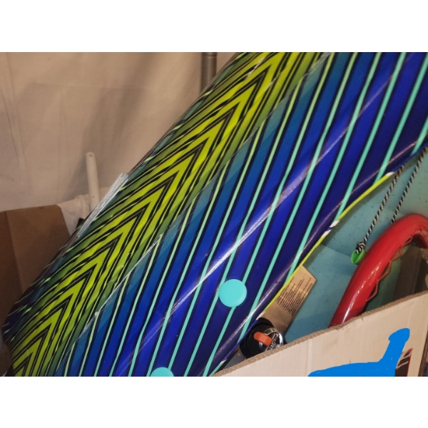 Skid Assorted Customer Return Goods