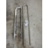 Image 2 : 2 Gas Grill Burners - Open Box