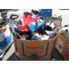 Image 1 : Skid of Assorted Customer Return Goods - As Is
