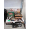 Image 1 : 6 Assorted Preowned Game - Some Sealed