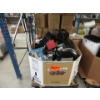 Image 1 : Skid of Assorted Customer Return Goods - As Is