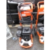 Image 1 : Husqvarna 3200 PSI Gas Pressure Washer with Wand 