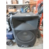 Image 1 : ION Wireless PA158 Speaker - No Box