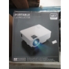 Image 1 : Glow Sculptor M4 Mini Portable LED Projector 