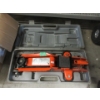 Image 1 : Hydraulic Floor Jack - 4000 lbs
