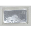Image 1 : 10 Oz .999 Silver “Build Your Wealth" Bar