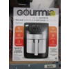 Image 1 : Gourmia Digital Air Fryer - 6.7 L/7 QT