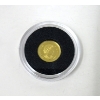 Image 4 :  4 Coins x .5 Gram .9999 Fine Gold Coin Set 