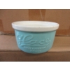 Image 2 : 3 New Sets of 6 Dowan Ceramic 4 Oz. Ramekins
