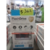 Image 1 : 5 New 32GB Flash Drives for Apple Products - Pink