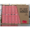 Image 1 : Case of 16 New Pure Sound AirBuds PRO - Pink