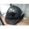 Image 1 : ILM Full Face Motorcycle Helmet Model ST-06