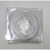 Image 2 : 1.25 Oz .999 Silver Guinea St. Helena Coin 