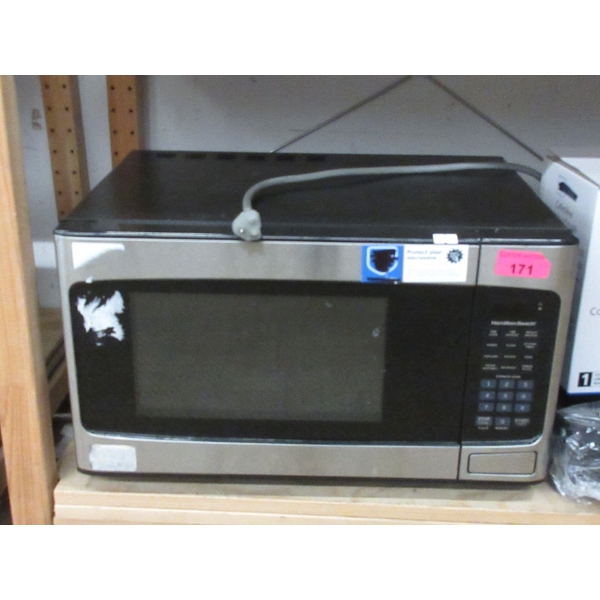 Hamilton Beach Microwave Oven - No Box