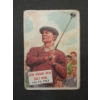 Image 1 : Rare 1954 Topps Scoop #129 Ben Hogan Card 
