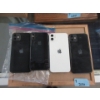Image 2 : 4 Assorted Preowned iPhones - As is