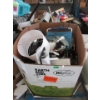 Image 1 : Skid of Assorted Customer Return Goods - As Is