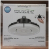 Image 1 : 1 Infinity X1 LED Utility Garage Light