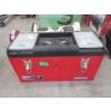 Image 1 : Mastercraft Metal Tool Box and Contents