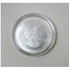 Image 3 : 2014 Canadian .9999 Silver $50 Polar Bear Coin