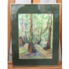 Image 1 : Original Shirley Kolb Watercolour 