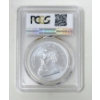 Image 2 : 1 Oz .999 Silver 2018 First Week Struck Krugerrand Coin 