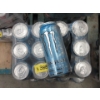Image 1 : 3 Flats of Monster Ultra Blue Energy Drink