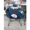 Image 1 : RIO Gear Swinging Hammock Camp Chair w/ Bag