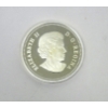 Image 2 : 1 Oz .999 Silver 2015 Canadian Icons-Polar Bear $20 Coin 