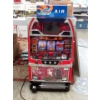 Image 1 : Electric Skill Stop Slot Machine with Tokens