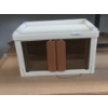 Image 1 : 6 New Stackable Mini Storage Bins