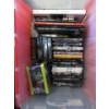 Image 1 : Tote of Assorted Books & DVDs 