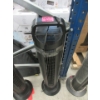 Image 1 : Seville Classic Tower Fan with Remote