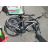 Image 1 : 5 Assorted Bicycle Parts - For Parts or Repair