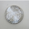 Image 2 : 1 Oz .999 Silver 2022 Turtle Coin 