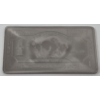 Image 2 : 2 x 1 Oz .999 Fine Titanium Buffalo Bars