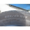 Image 2 : Set of 4 Michelin Latitude 225/65 R17 Tires 