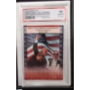 Image 1 : Donald Trump Attempted Assassination Trading Card