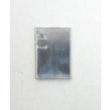 Image 2 : 1 Gram .995 Fine Platinum Valcambi Suisse Bar 