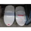 Image 1 : 4 Non-Electric Bidet Toilet Seats - No Boxes