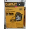 Image 1 : DeWalt Stainless Steel 38 L Wet/Dry Vac