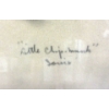 Image 3 : Gerda Christoffersen Print "Little Chipmunk"