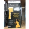Image 1 : Rowenta Pure Pop Garment Steamer - Yellow