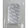 Image 2 : 1 Oz .999 Silver Johnson Matthey Bar 