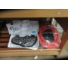 Image 1 : New Strong Pro Exerciser Kit & 2 EMS Foot Pad Sets