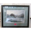 Image 1 : Martin Visser Ltd. Edition "Majestic Ways" Print