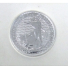 Image 1 : 1 Oz .999 Silver 2023 Britannia Coin 